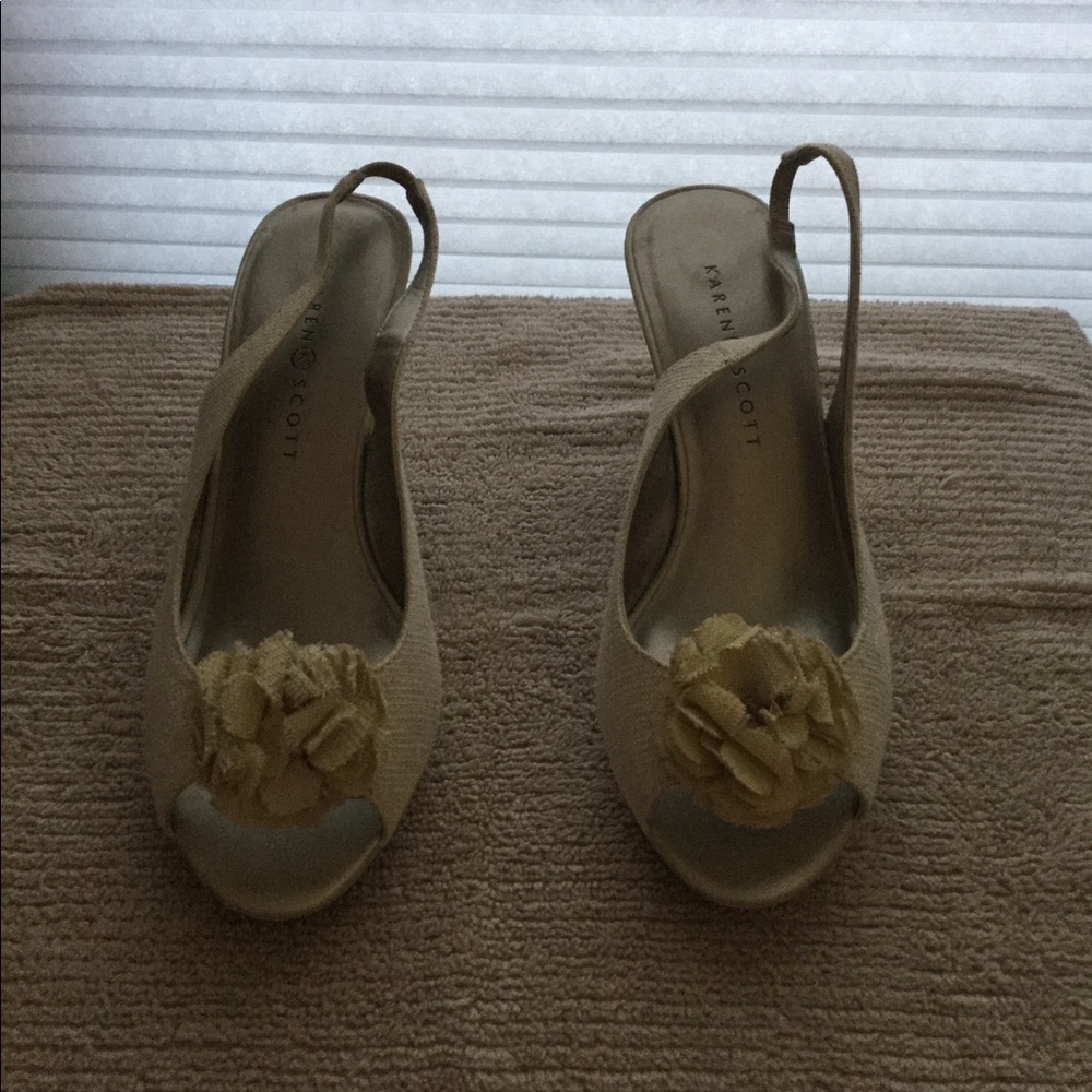 Casual or Dress Shoes, You Decide